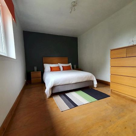 2 Bedroom, Free Parking & Netflix Near Hospitals Абердин Экстерьер фото